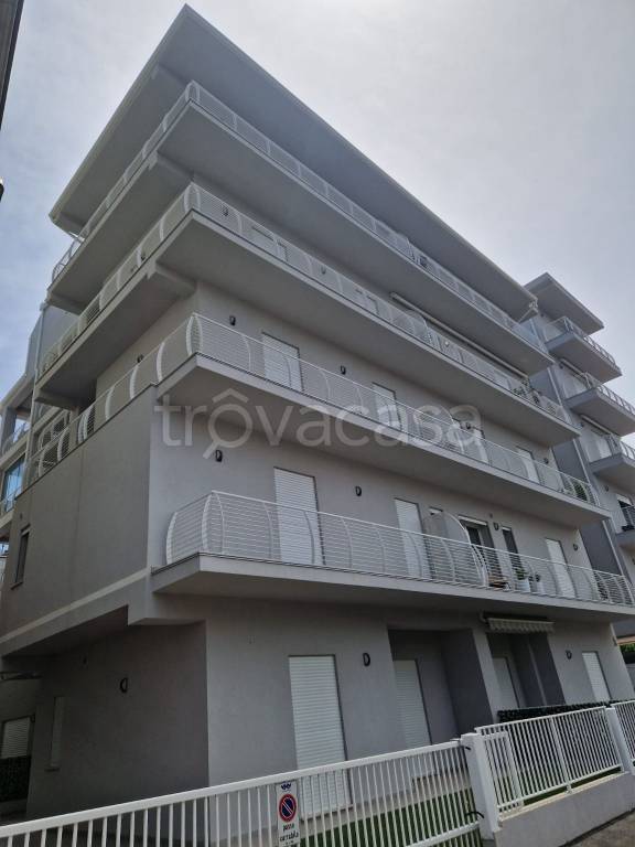 appartamento in vendita a Cattolica