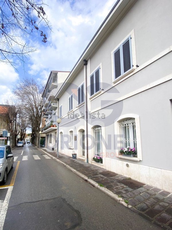 appartamento in vendita a Cattolica