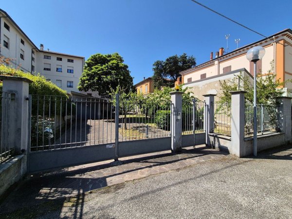 casa indipendente in vendita a Cattolica