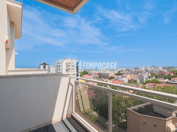appartamento in vendita a Cattolica