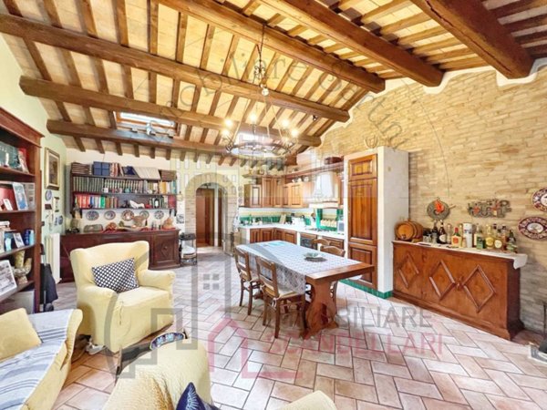 casa indipendente in vendita a Cattolica
