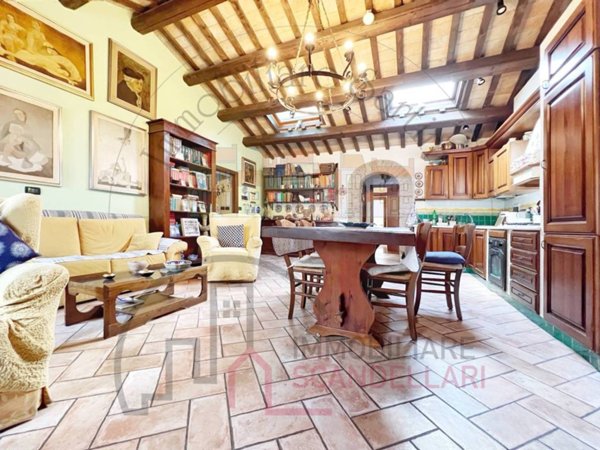 casa indipendente in vendita a Cattolica