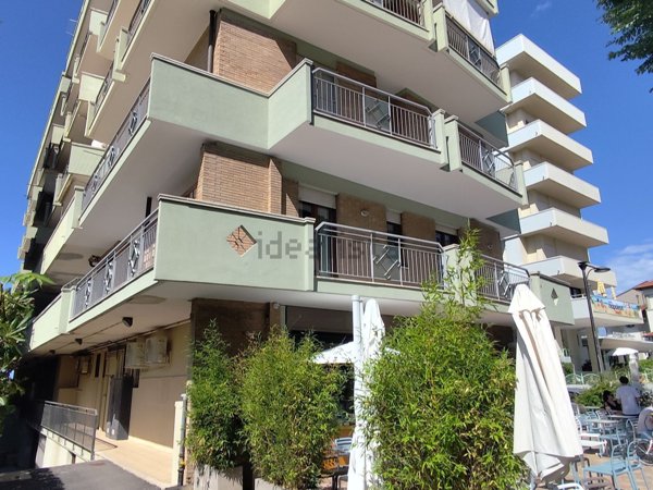 appartamento in vendita a Cattolica