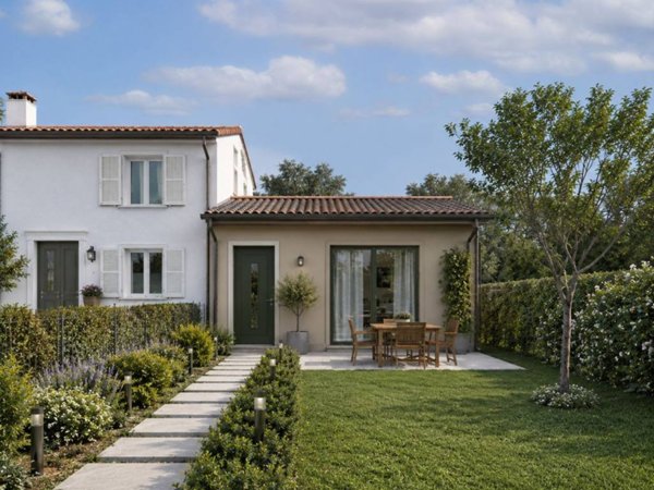 casa indipendente in vendita a Cattolica