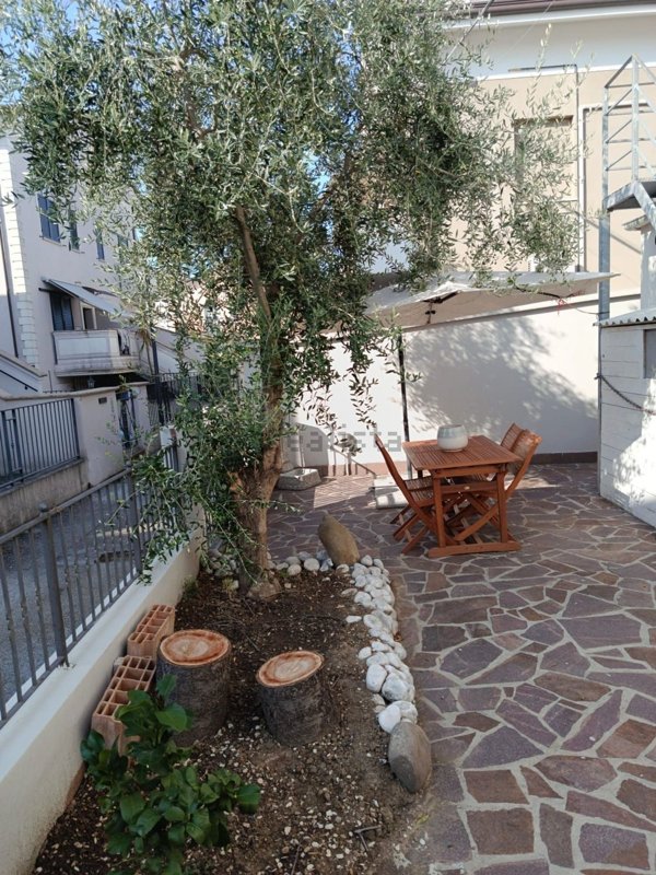 appartamento in vendita a Cattolica