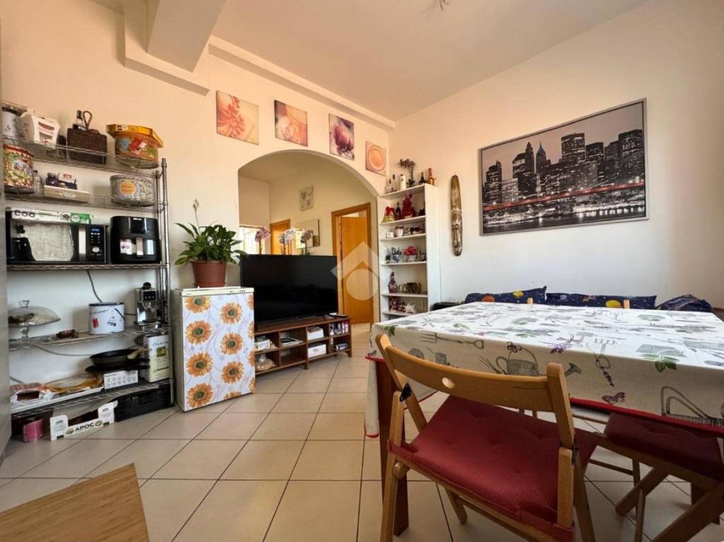 appartamento in vendita a Cattolica