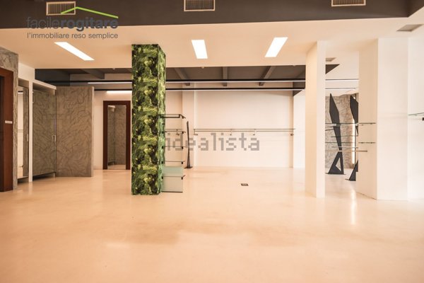 loft in vendita a Cattolica