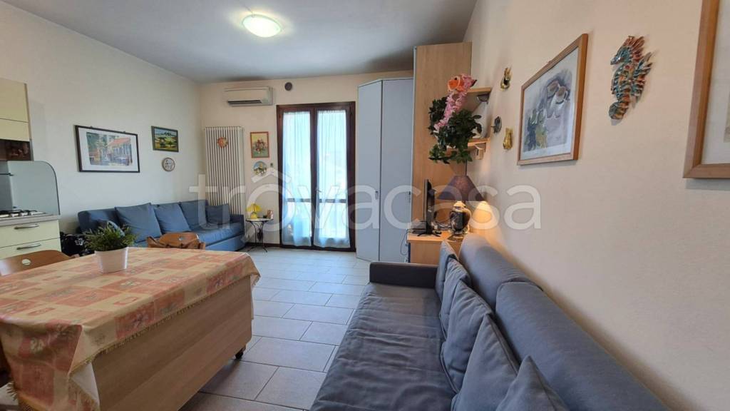 appartamento in vendita a Cattolica