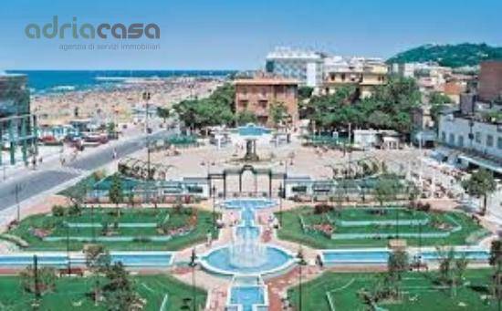 appartamento in vendita a Cattolica