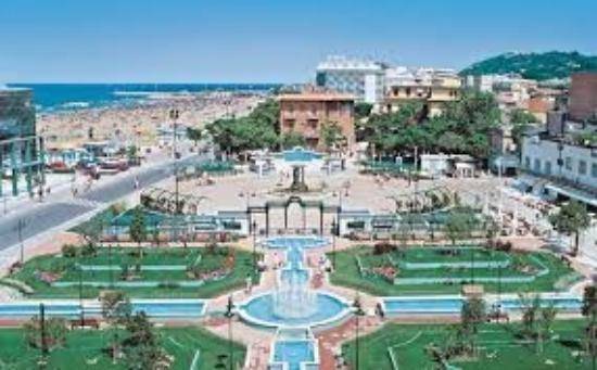 appartamento in vendita a Cattolica