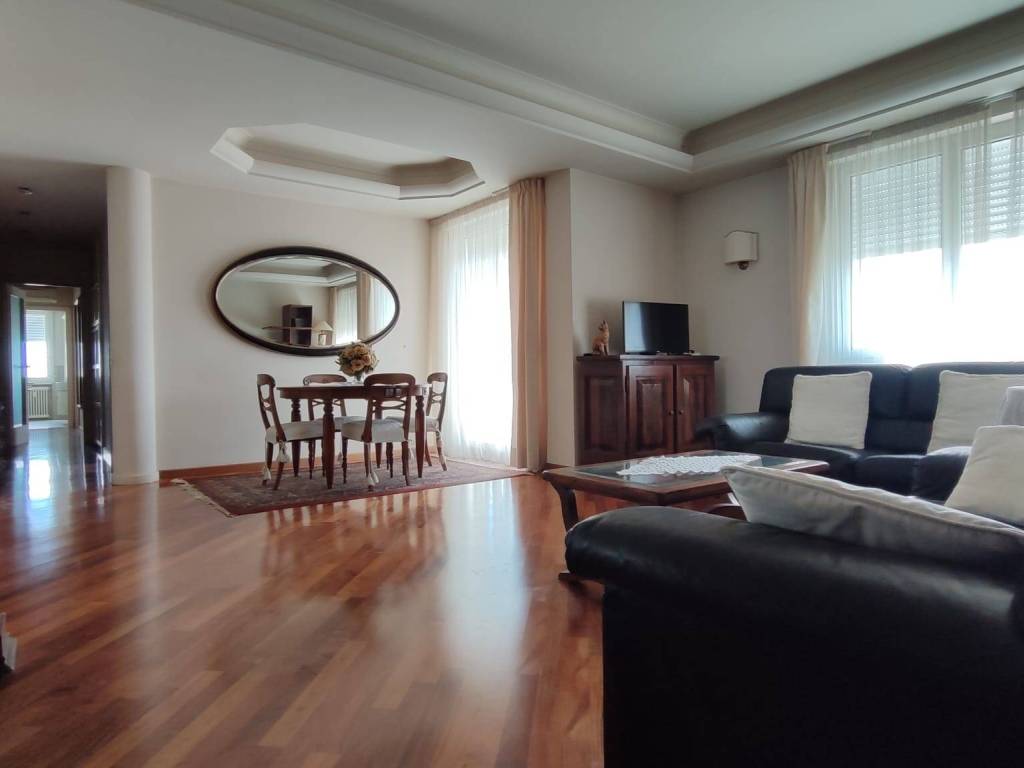 appartamento in vendita a Cattolica