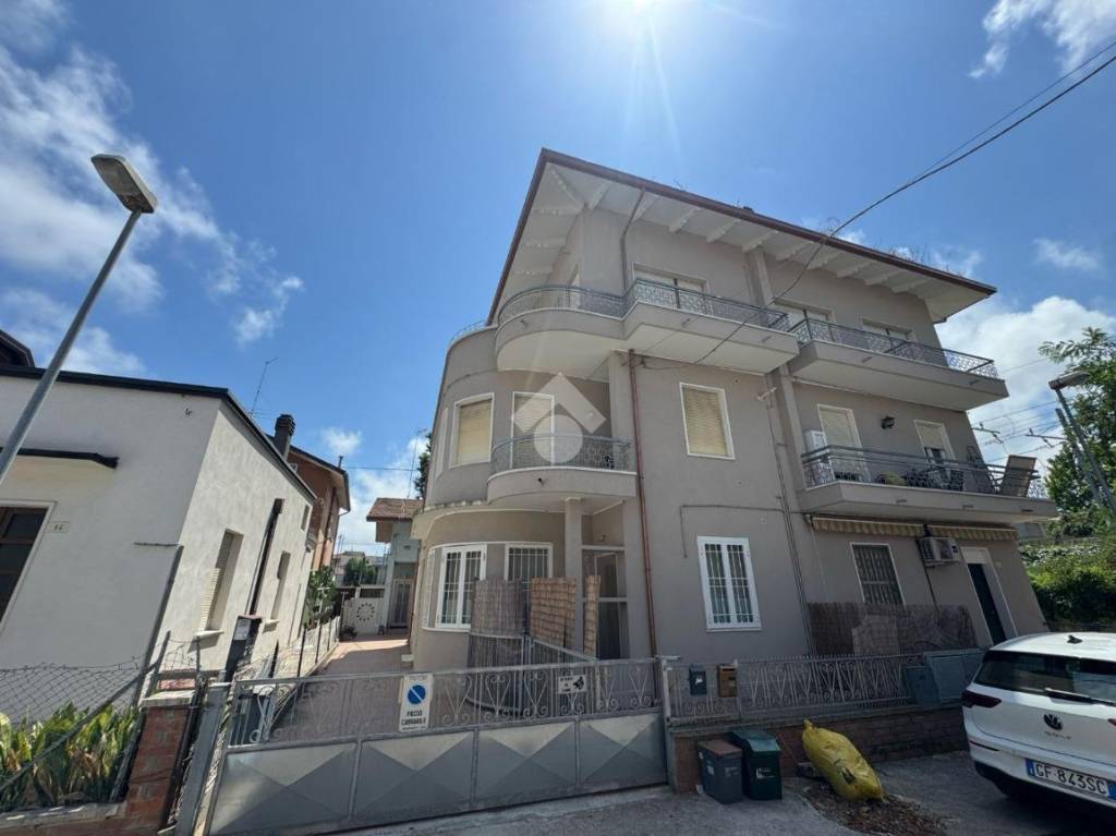 appartamento in vendita a Cattolica