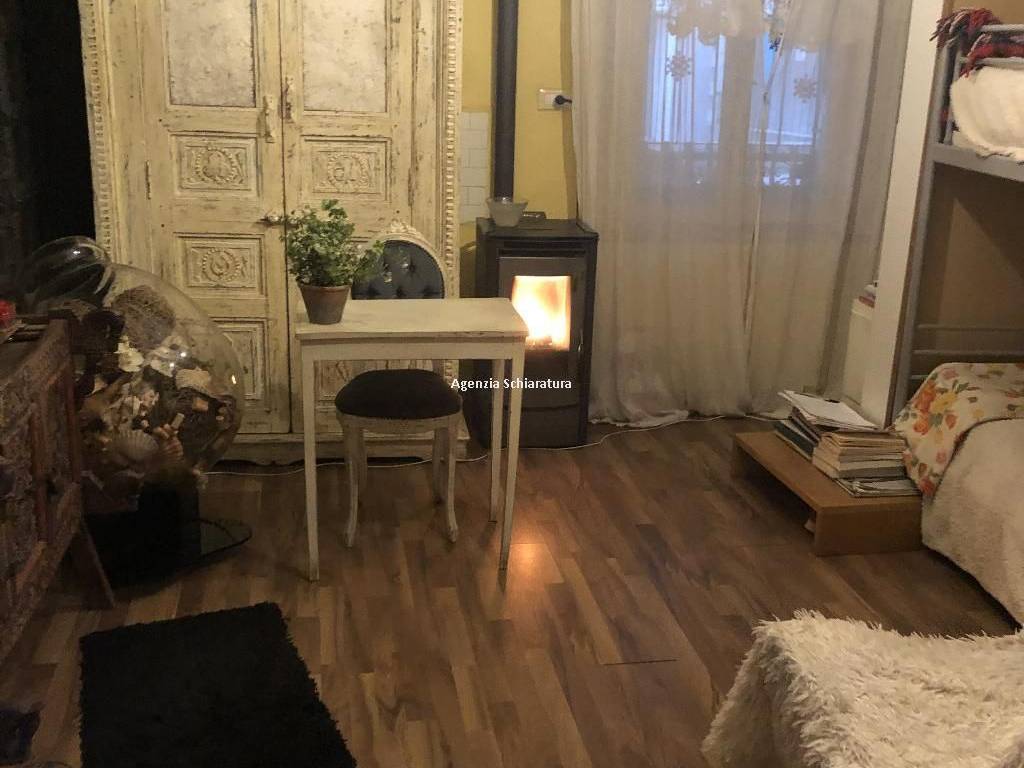 casa indipendente in vendita a Cattolica