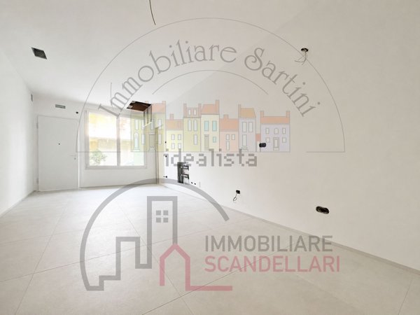 appartamento in vendita a Cattolica
