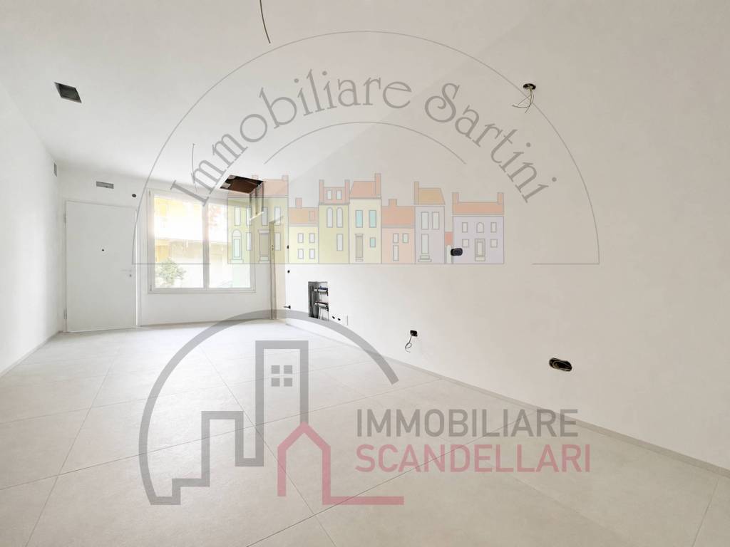 appartamento in vendita a Cattolica