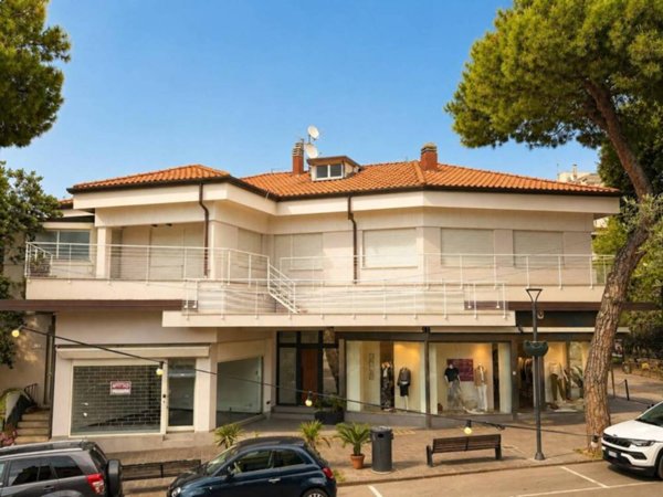 appartamento in vendita a Cattolica