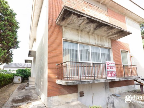 casa indipendente in vendita a Cattolica