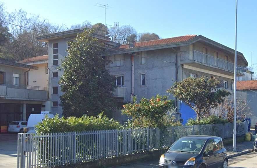 appartamento in vendita a Cattolica