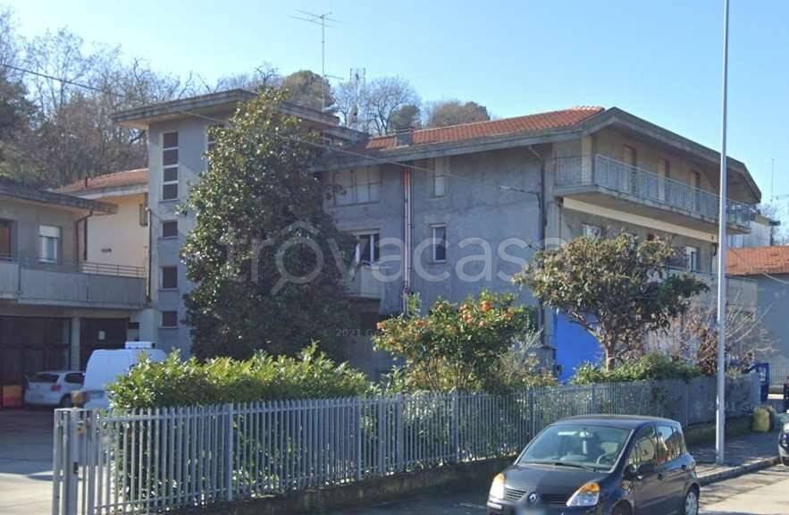 appartamento in vendita a Cattolica