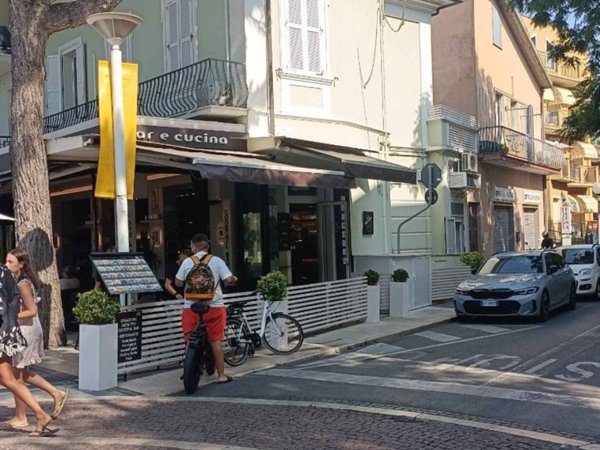 appartamento in vendita a Cattolica