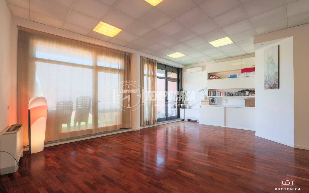 appartamento in vendita a Cattolica