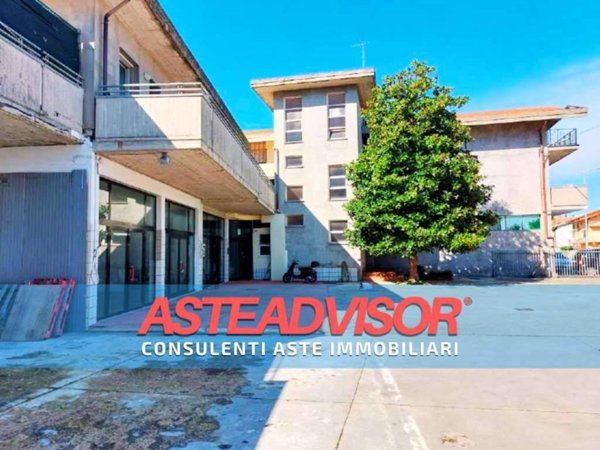 appartamento in vendita a Cattolica