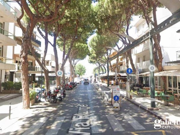 casa semindipendente in vendita a Cattolica
