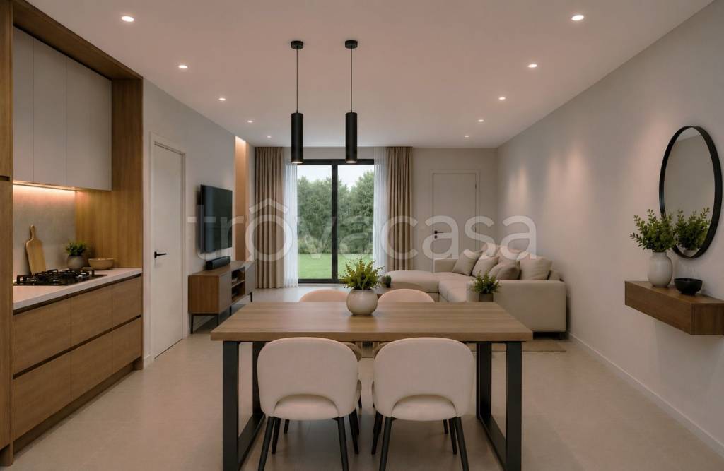 casa indipendente in vendita a Cattolica