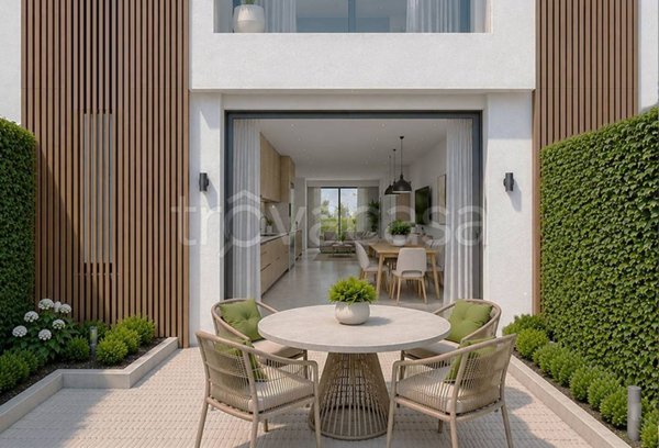 casa indipendente in vendita a Cattolica