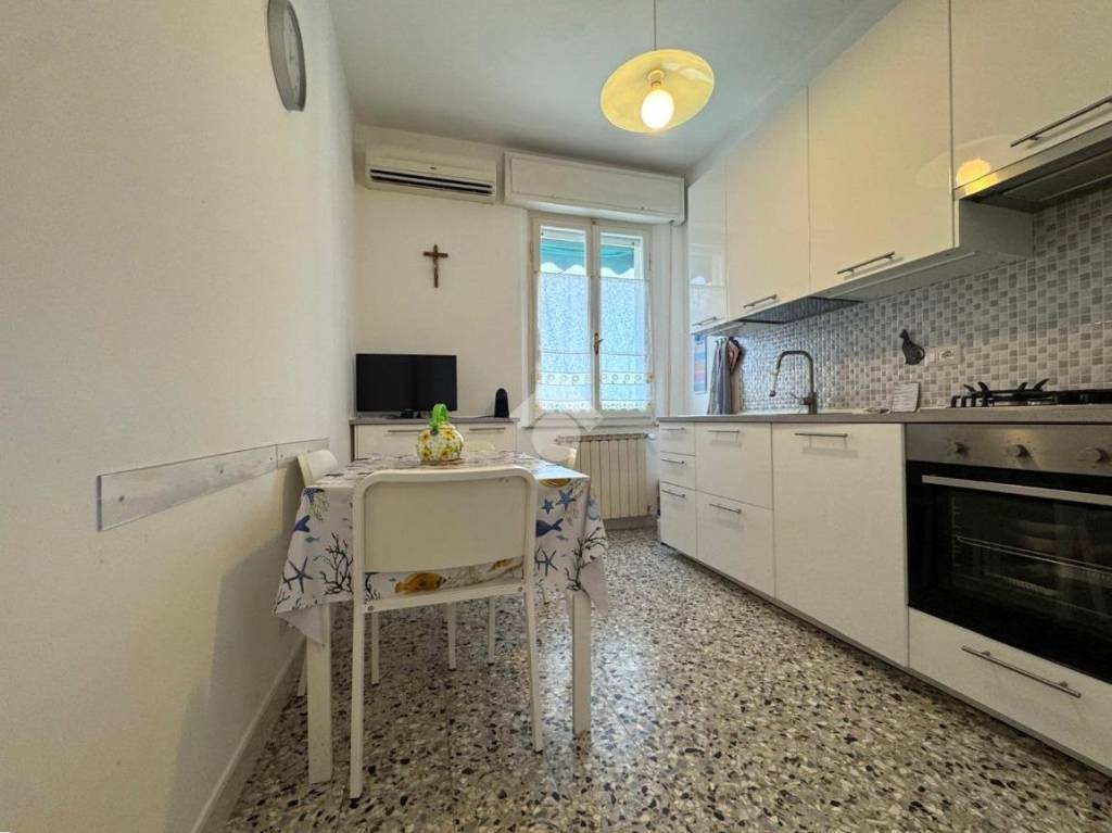 appartamento in vendita a Cattolica