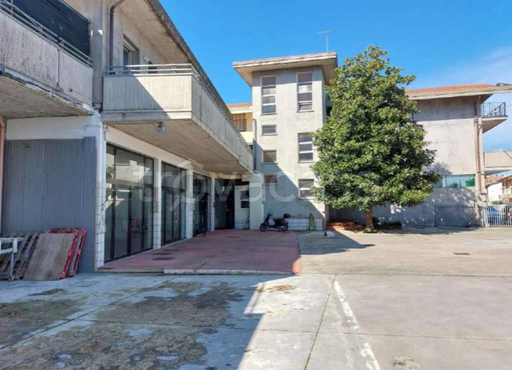 appartamento in vendita a Cattolica