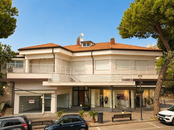 appartamento in vendita a Cattolica
