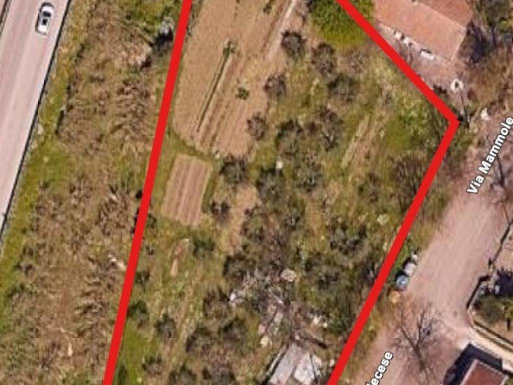 terreno agricolo in vendita a Cattolica