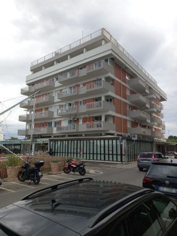 appartamento in vendita a Cattolica