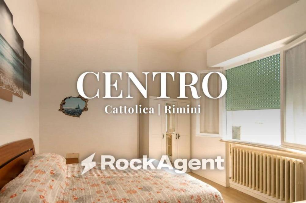 appartamento in vendita a Cattolica