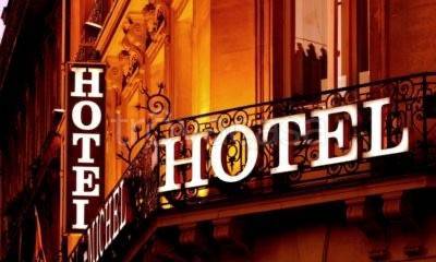albergo in vendita a Cattolica