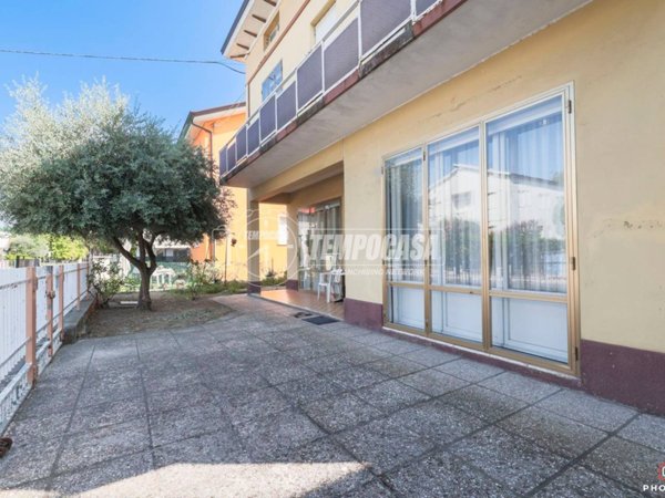 appartamento in vendita a Cattolica