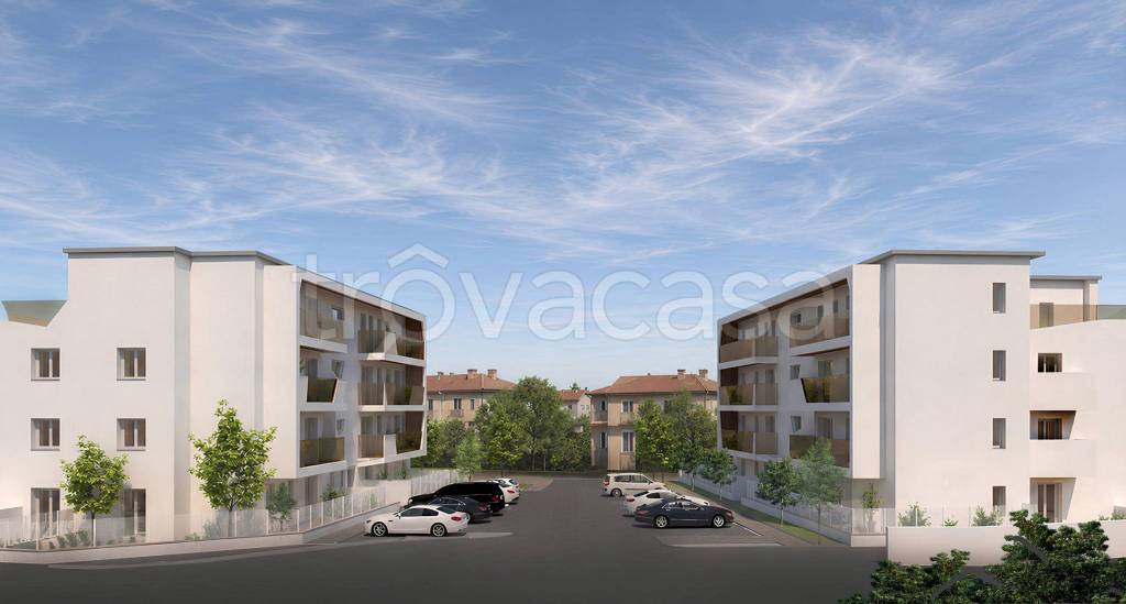 appartamento in vendita a Cattolica