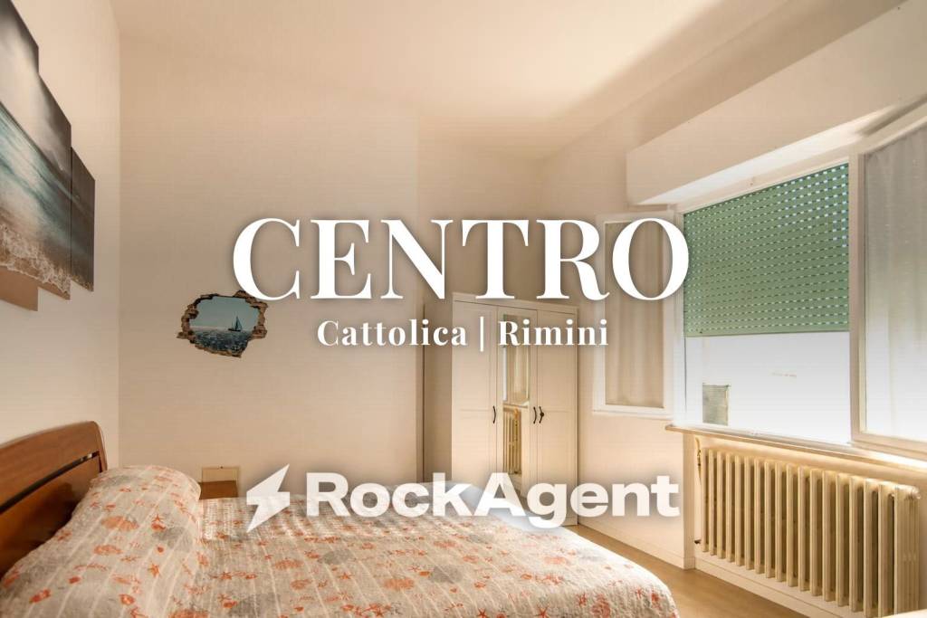 appartamento in vendita a Cattolica