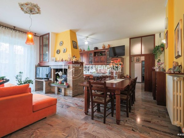 appartamento in vendita a Cattolica