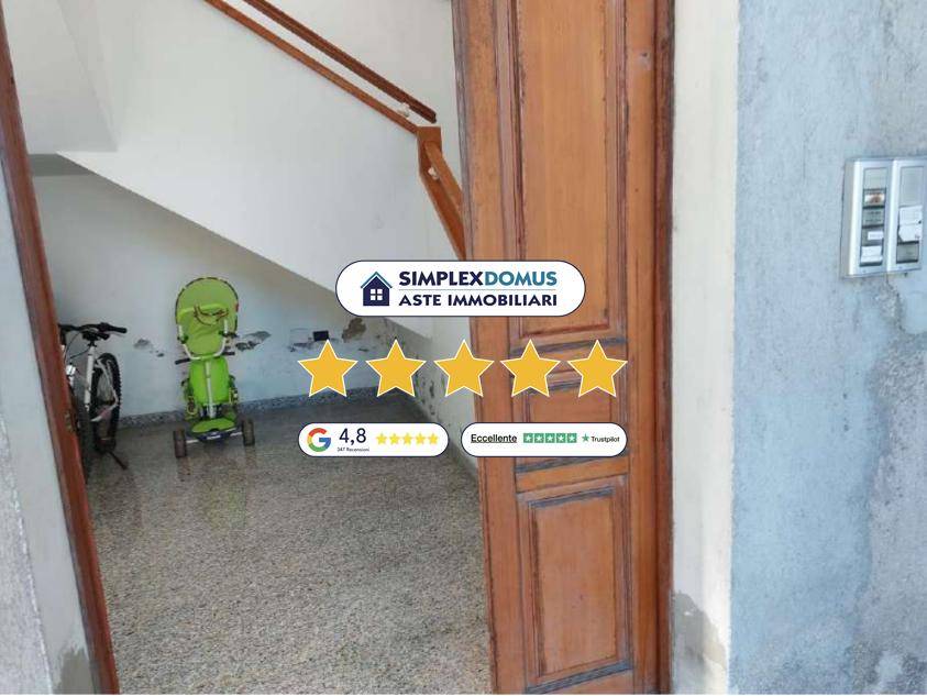 appartamento in vendita a Cattolica