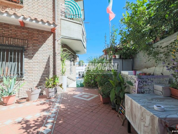 appartamento in vendita a Cattolica