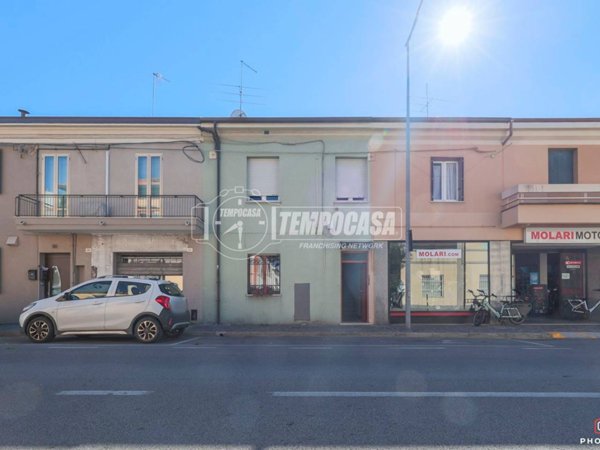 casa indipendente in vendita a Cattolica