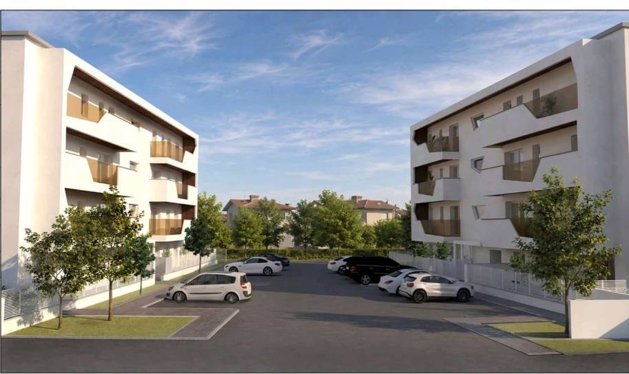 appartamento in vendita a Cattolica