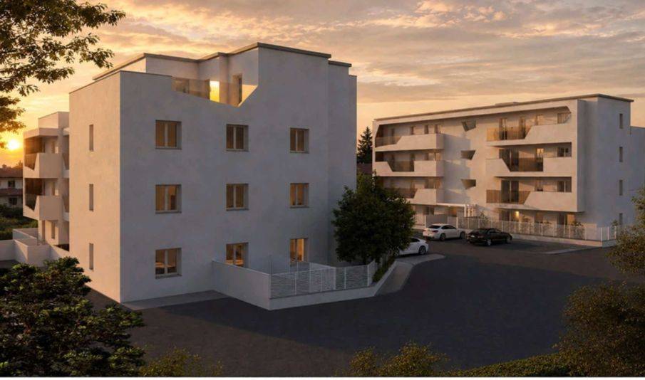 appartamento in vendita a Cattolica