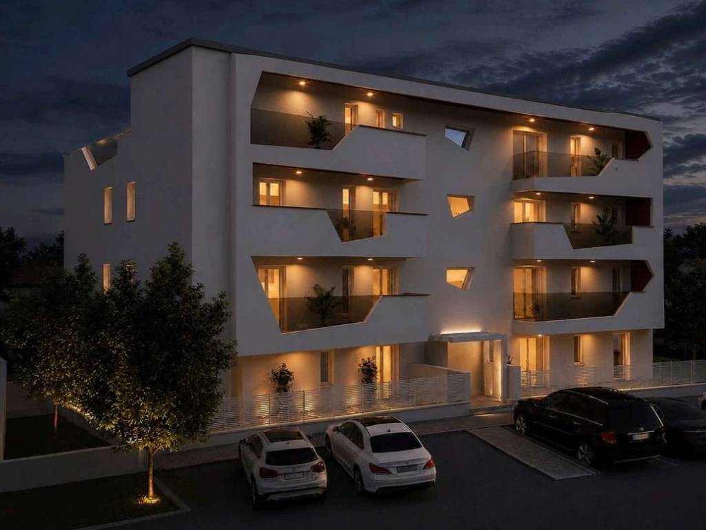 appartamento in vendita a Cattolica