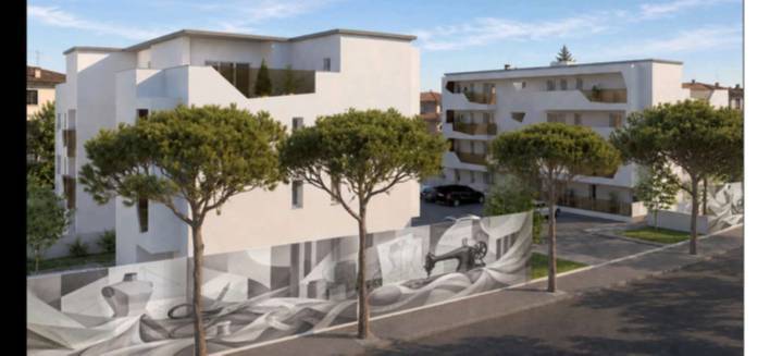 appartamento in vendita a Cattolica