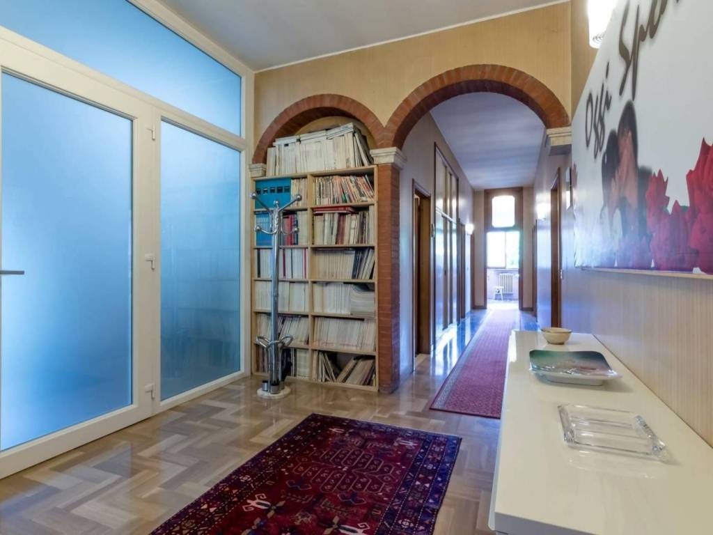 casa indipendente in vendita a Cattolica