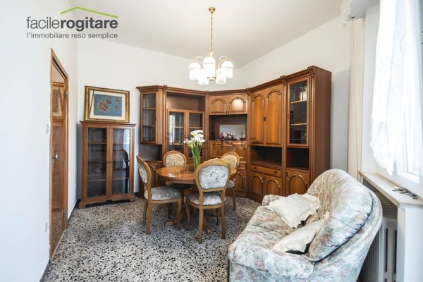 appartamento in vendita a Cattolica