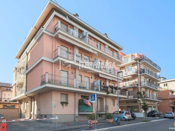 appartamento in vendita a Cattolica